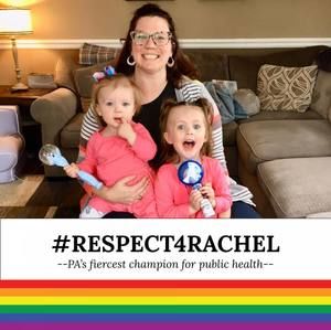 Meet your Posher, Sharon